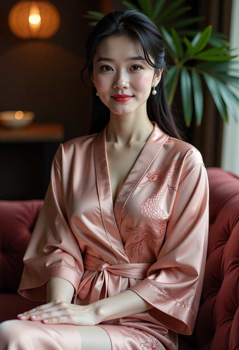 配音幕后