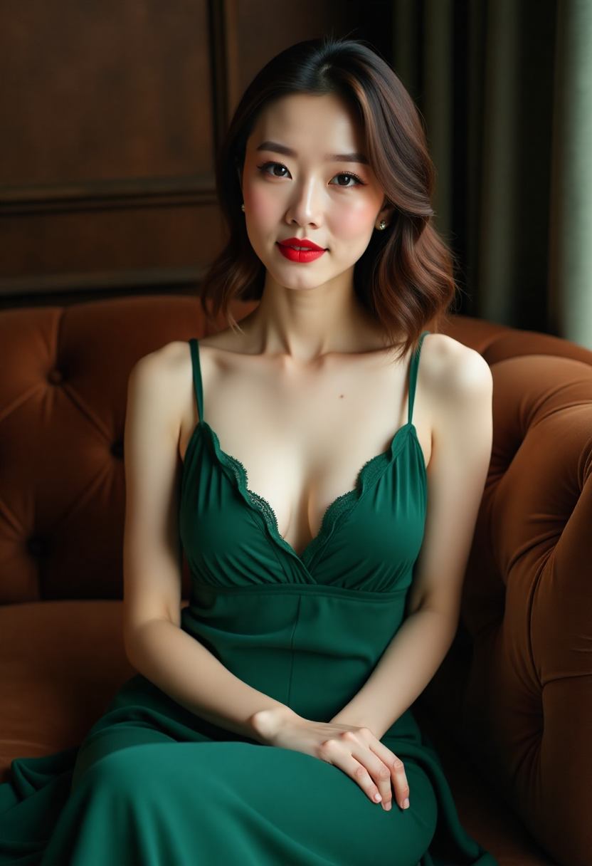 戒纹君连麦