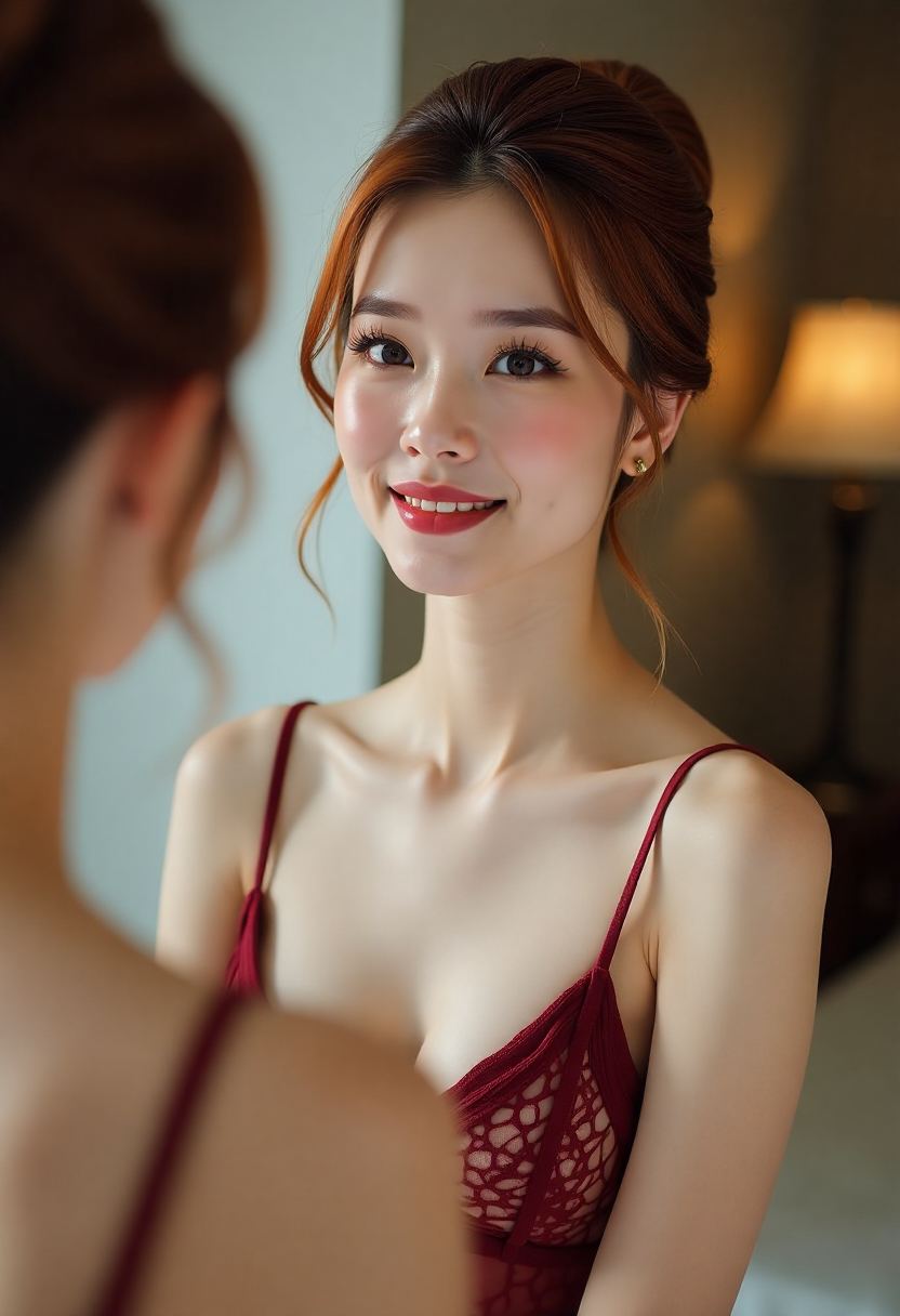 纹路考据